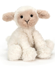 Fuddlewuddle Lamb Baby
