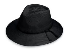 Load image into Gallery viewer, Victoria Fedora Hat