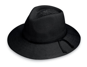 Victoria Fedora Hat