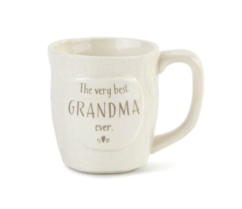 The Very Best Grandma Ever Mug