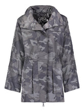 Load image into Gallery viewer, Printed Anorak Jacket