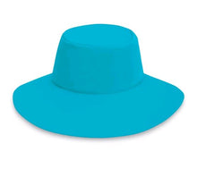 Load image into Gallery viewer, Aqua Hat