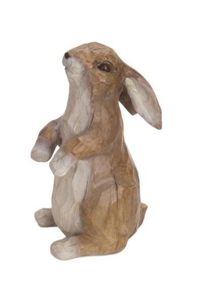 Rabbit Polystone