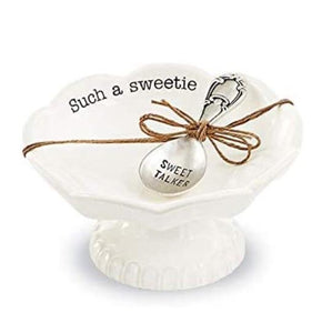 Sweetie Circa Candy Dish Set