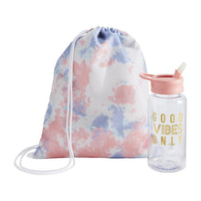 Load image into Gallery viewer, Bottle Backpack Gift Set