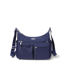 Load image into Gallery viewer, RFID Anywhere Large Hobo Tote