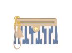 Load image into Gallery viewer, Tassel Wristlet