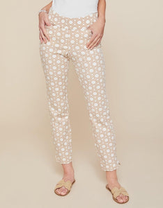 Maren Pull on Pant