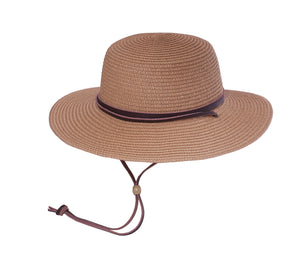 Packable Gaucho Hat