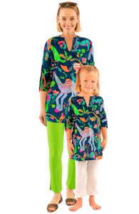 Mommie & Me Tunic