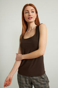 Square Neck Tank