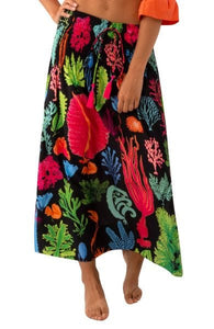 Haight Ashbury Dress/Skirt