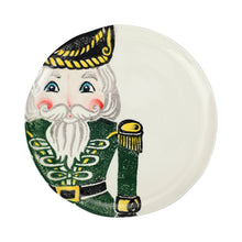 Load image into Gallery viewer, Nutcracker Dinner Plate