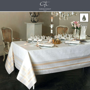Galerie Des Glaces Tablecloth