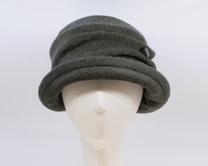 Mohair Jeanette Hat