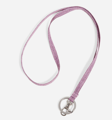 Patterned Lanyard