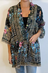 Weller Tia Kimono
