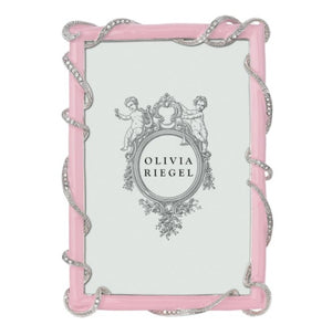 Baby Pink Harlow Frame