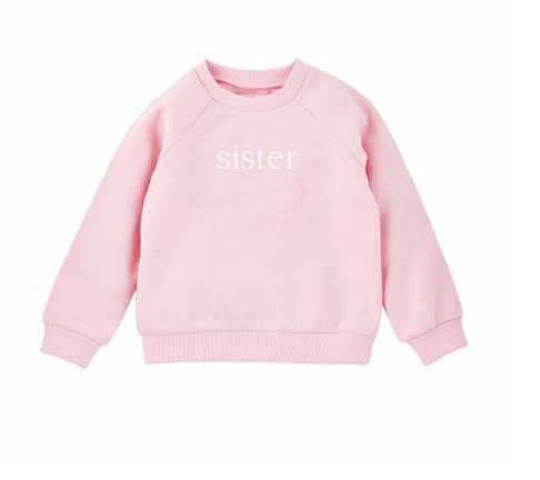 Sister Sweatshirt