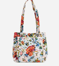 Load image into Gallery viewer, Multi Compartment Shoulder Bag