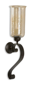Joselyn Candle Wall Sconce