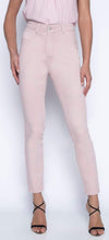 Load image into Gallery viewer, Reversible Floral/Blush Pant