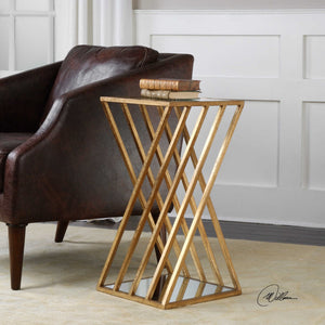 Janina Accent Table