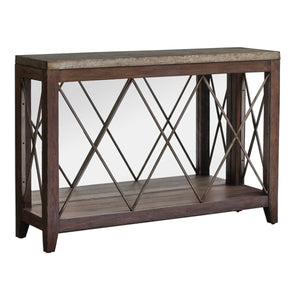 Delancey Console Table