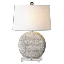 Load image into Gallery viewer, Albinus Table Lamp