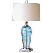 Load image into Gallery viewer, Andreas Table Lamp