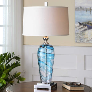Andreas Table Lamp