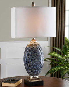 Latah Table Lamp