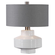 Load image into Gallery viewer, Crosby Table Lamp