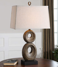 Load image into Gallery viewer, Osseo Table Lamp