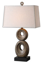 Load image into Gallery viewer, Osseo Table Lamp