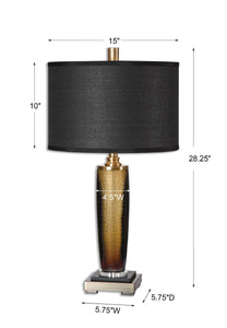 Circello Table Lamp