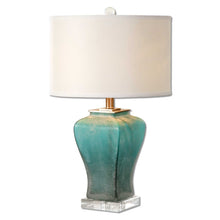 Load image into Gallery viewer, Valtorta Table Lamp
