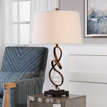 Load image into Gallery viewer, Tenley Table Lamp
