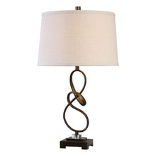 Load image into Gallery viewer, Tenley Table Lamp
