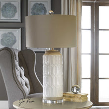 Load image into Gallery viewer, Athilda Table Lamp