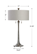 Load image into Gallery viewer, Aliso Table Lamp