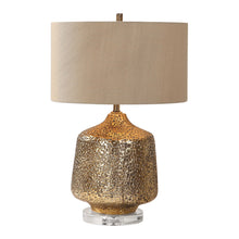 Load image into Gallery viewer, Galaxia Table Lamp