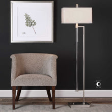 Load image into Gallery viewer, Mannan Floor Lamp