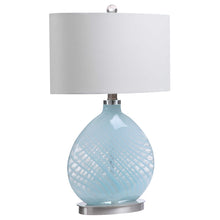 Load image into Gallery viewer, Aquata Table Lamp