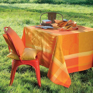Marie Galante Passion Tablecloth