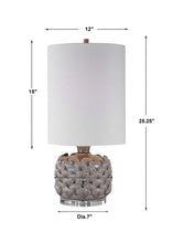 Load image into Gallery viewer, Bondi Buffet Lamp