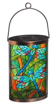 Dragonfly Solar Lantern