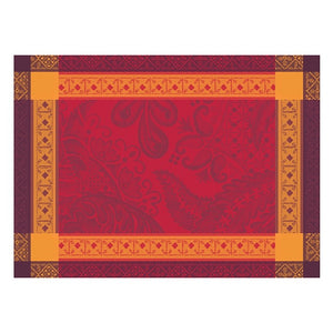Isaphire Rubis Table Runner