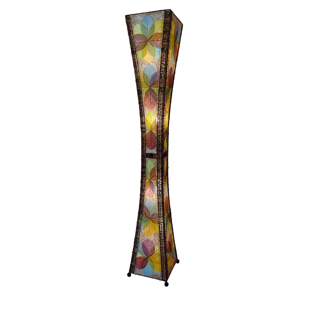 Hourglass Giant Lamp (Various Colors)