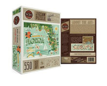 Load image into Gallery viewer, Florida State Puzzle